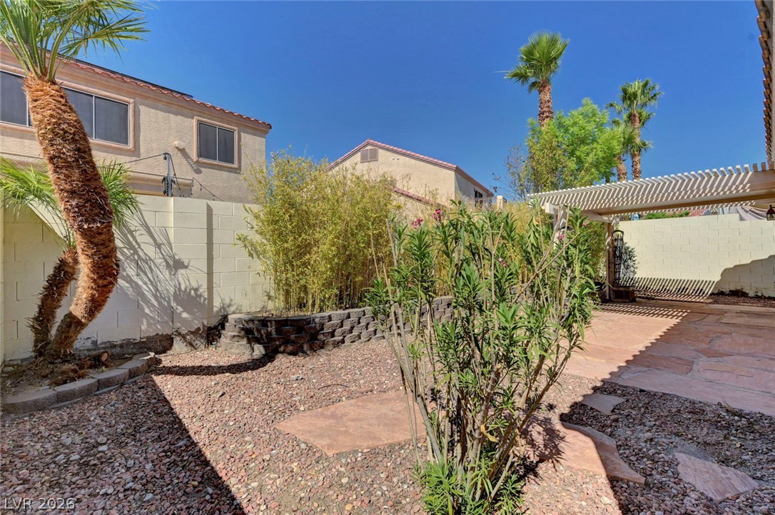 7913 Pottery Creek Drive Las Vegas NV 89128