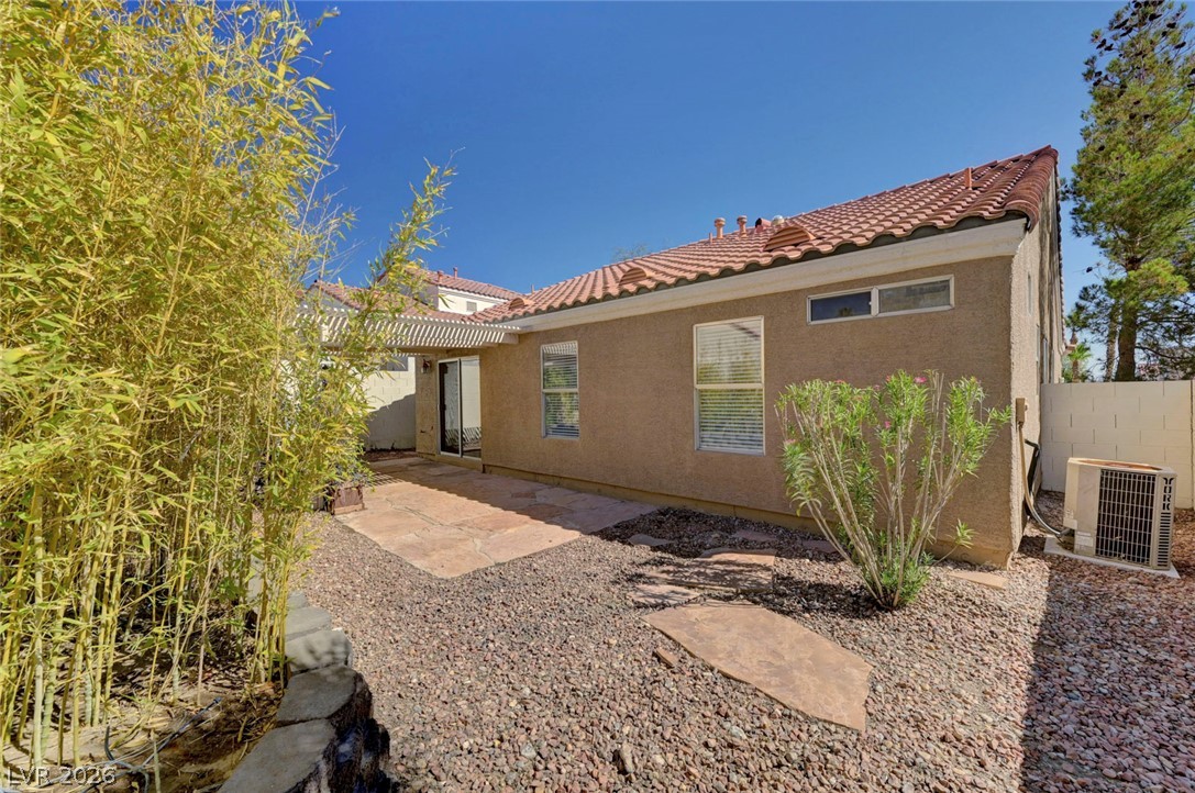 7913 Pottery Creek Drive Las Vegas NV 89128