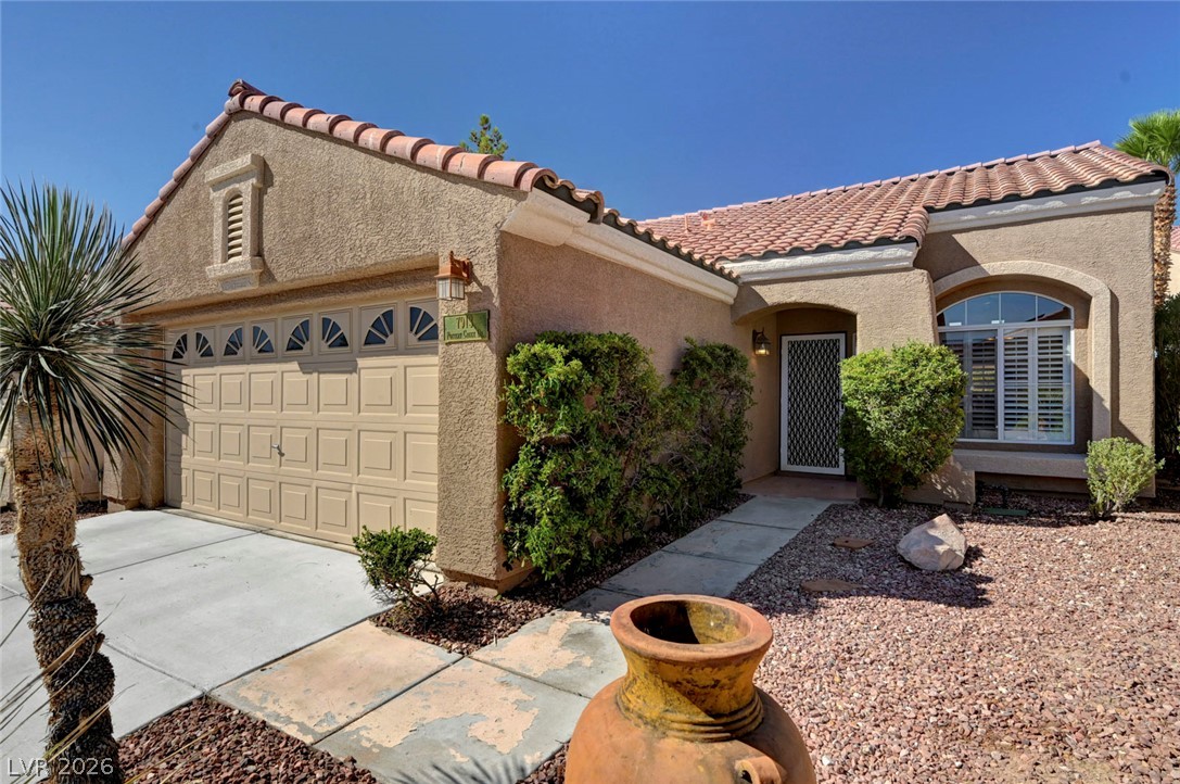 7913 Pottery Creek Drive Las Vegas NV 89128