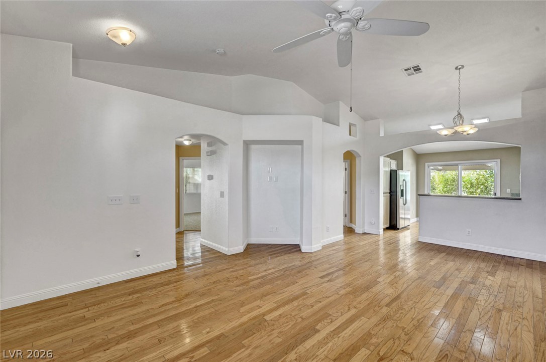 7913 Pottery Creek Drive Las Vegas NV 89128