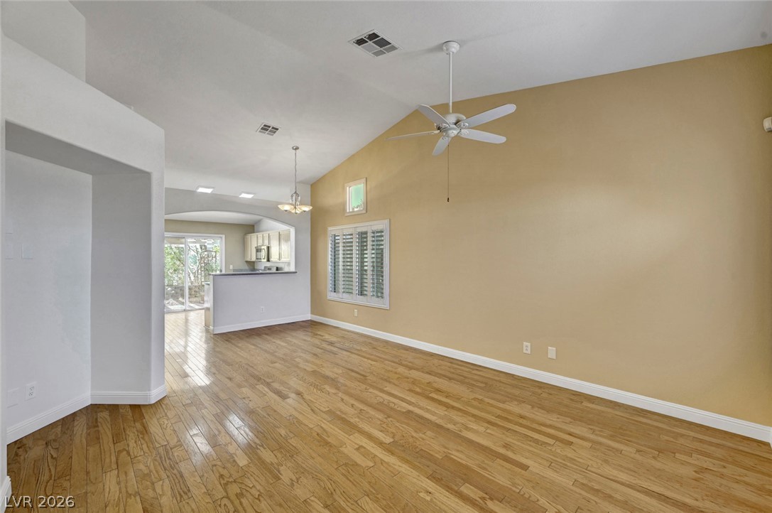 7913 Pottery Creek Drive Las Vegas NV 89128