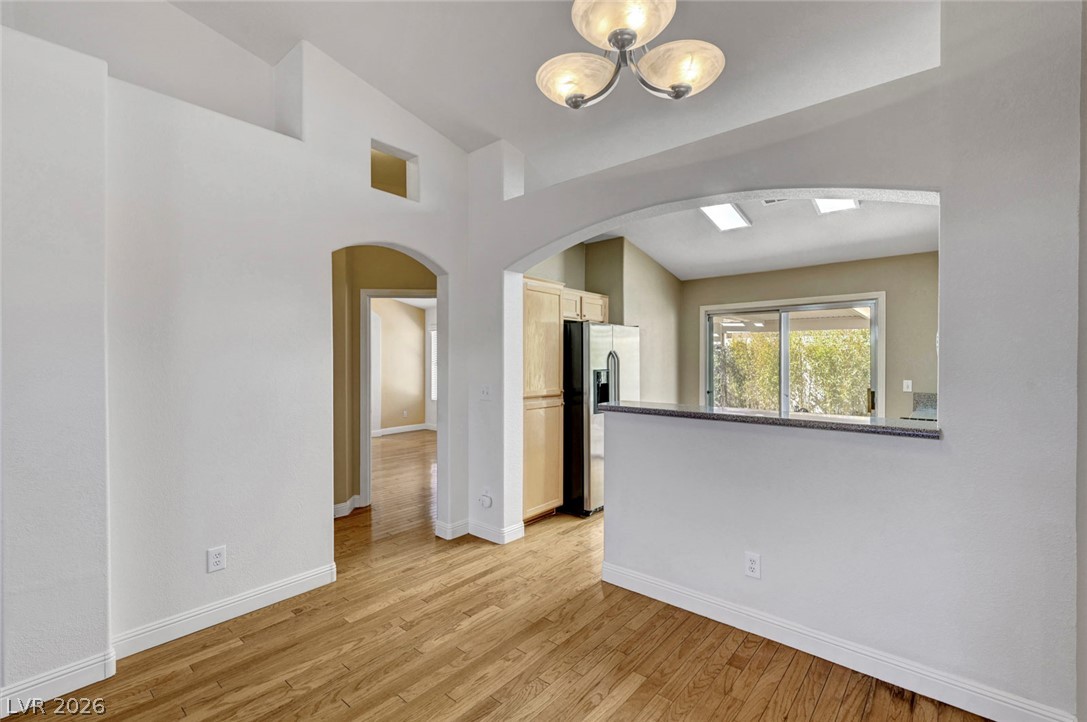 7913 Pottery Creek Drive Las Vegas NV 89128