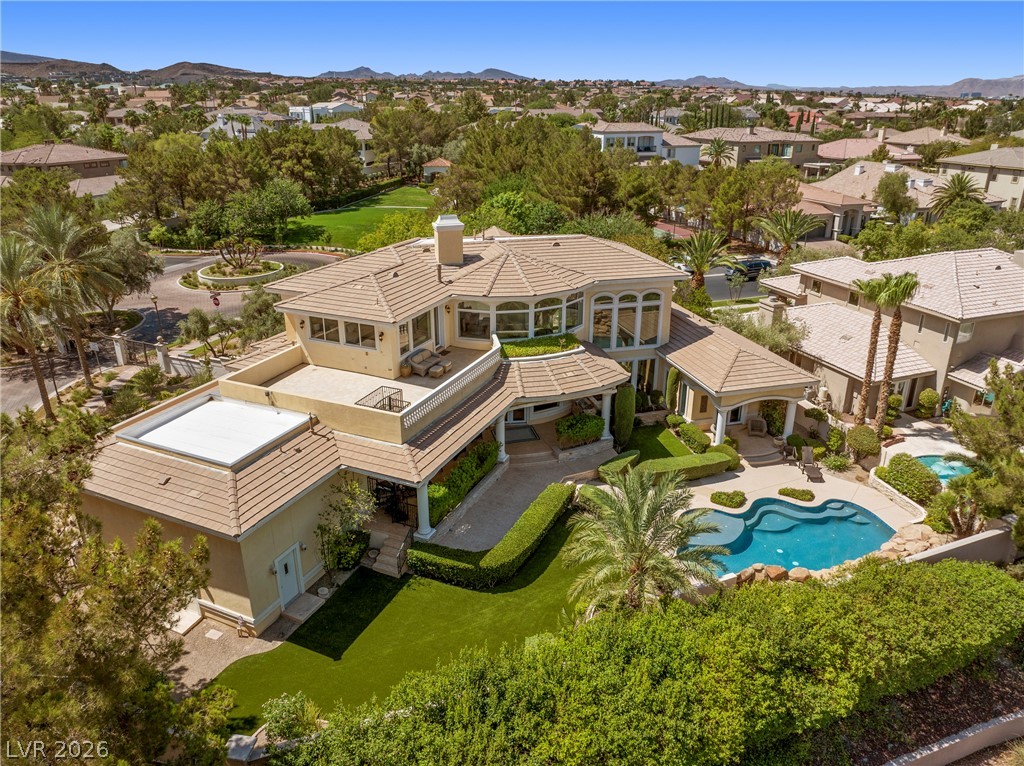 2276 Candlestick Avenue Henderson NV 89052