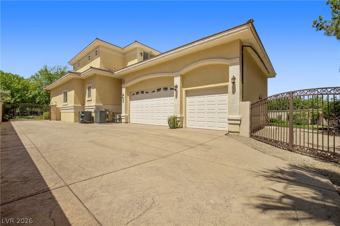 2276 Candlestick Avenue Henderson NV 89052
