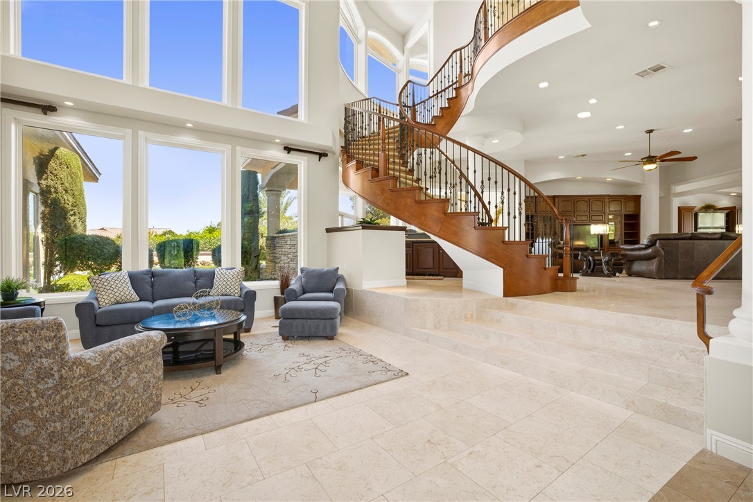 2276 Candlestick Avenue Henderson NV 89052