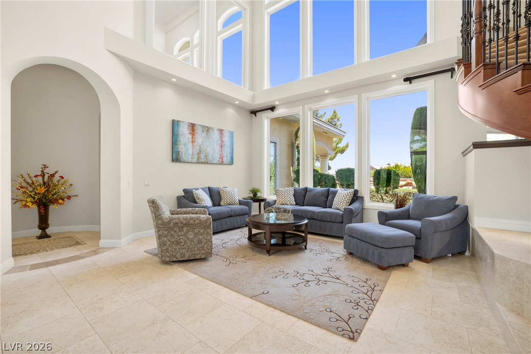 2276 Candlestick Avenue Henderson NV 89052