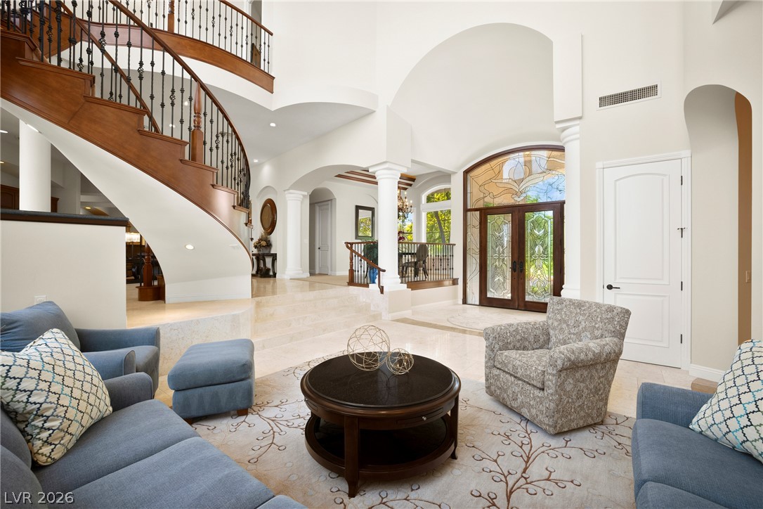 2276 Candlestick Avenue Henderson NV 89052