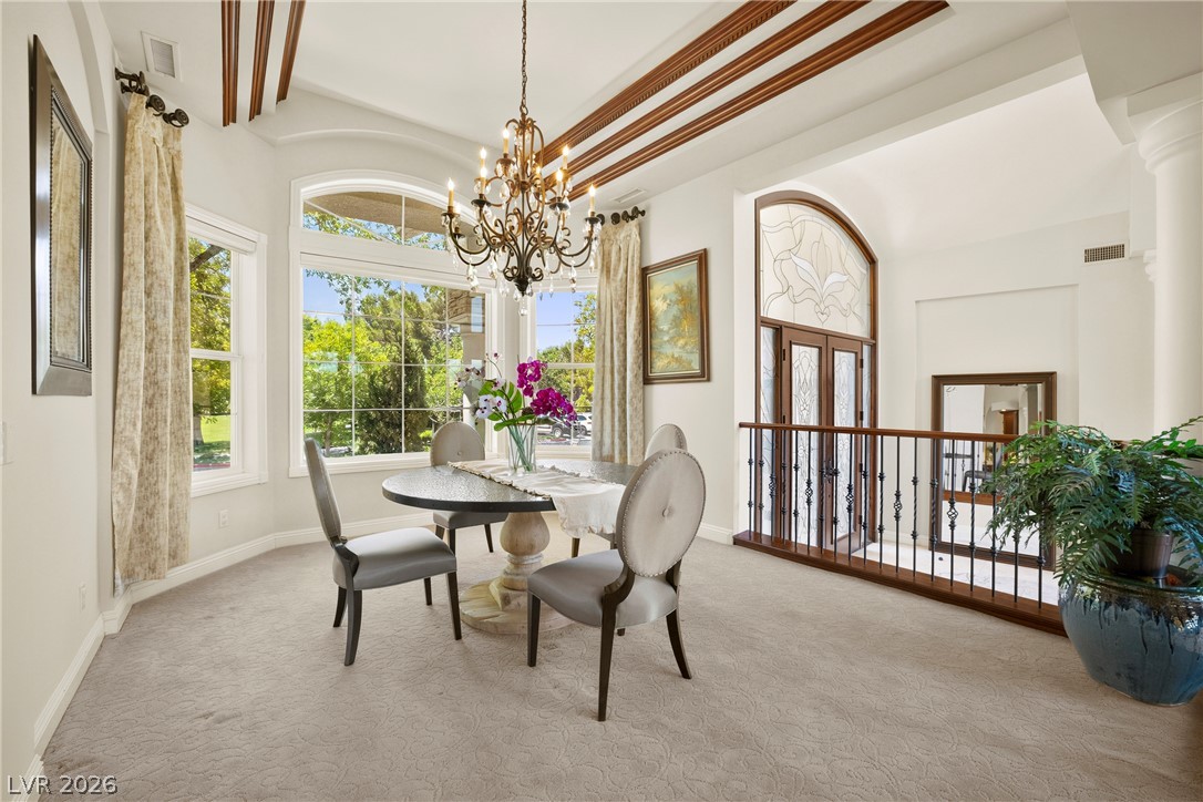 2276 Candlestick Avenue Henderson NV 89052