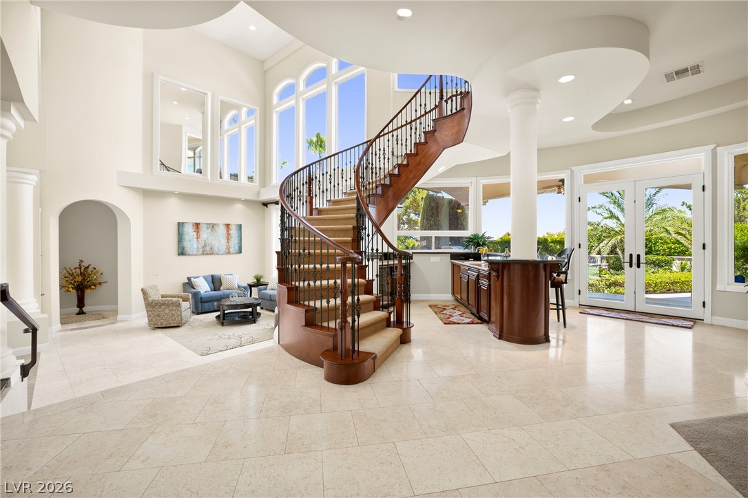 2276 Candlestick Avenue Henderson NV 89052