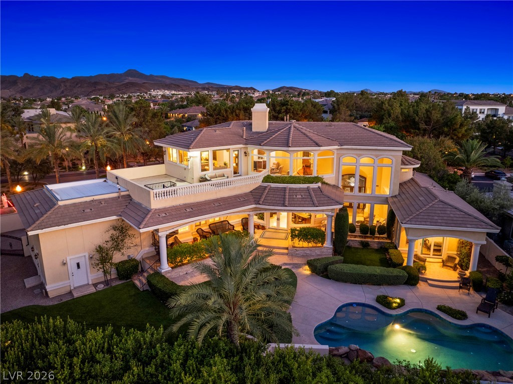 2276 Candlestick Avenue Henderson NV 89052