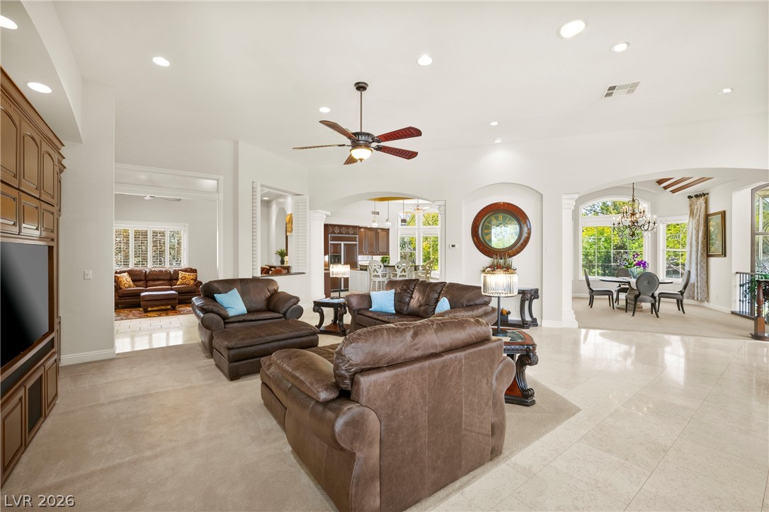 2276 Candlestick Avenue Henderson NV 89052