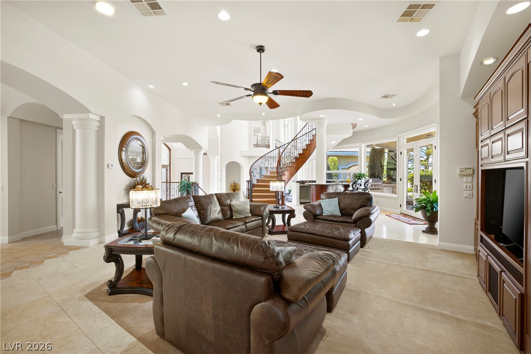 2276 Candlestick Avenue Henderson NV 89052