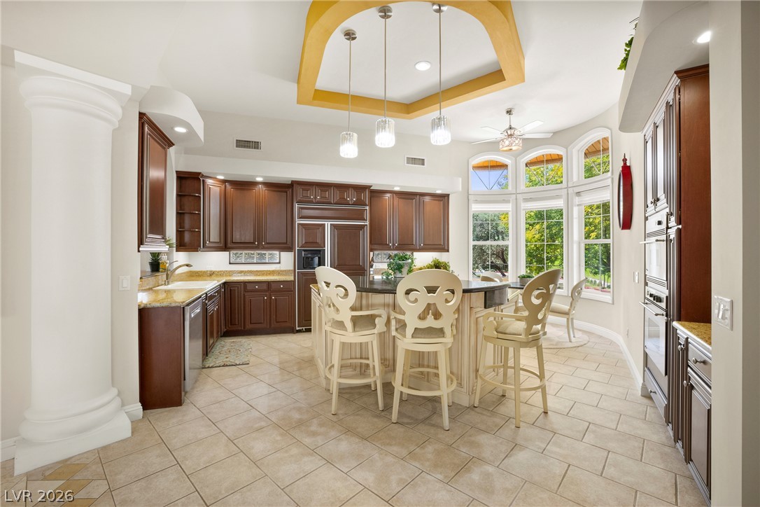2276 Candlestick Avenue Henderson NV 89052