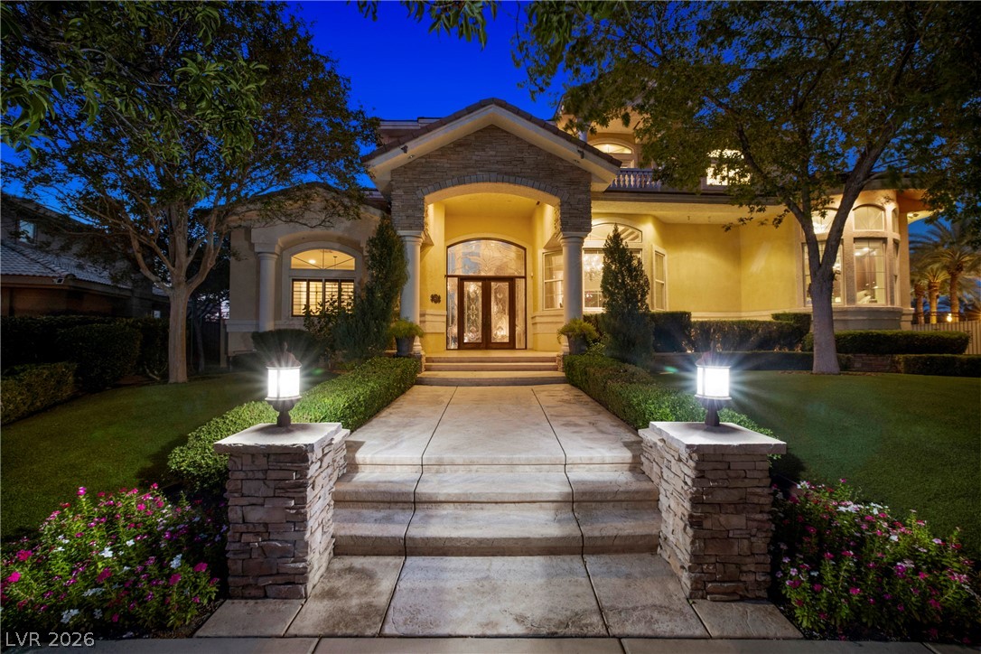 2276 Candlestick Avenue Henderson NV 89052