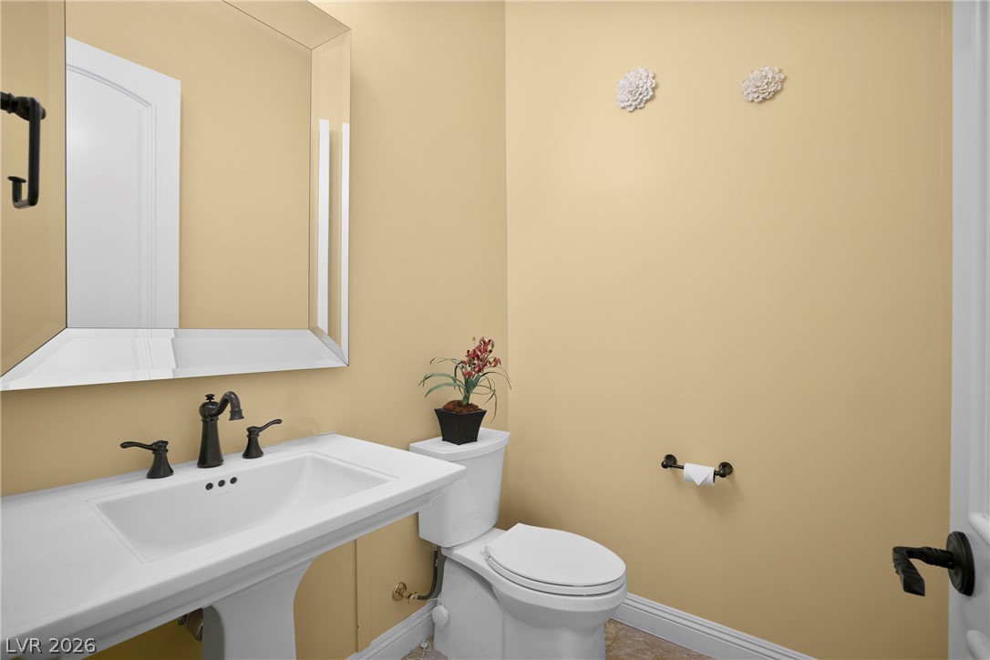 2276 Candlestick Avenue Henderson NV 89052