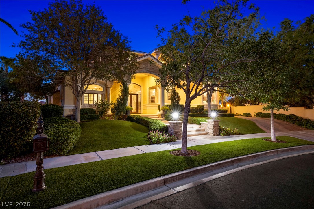 2276 Candlestick Avenue Henderson NV 89052
