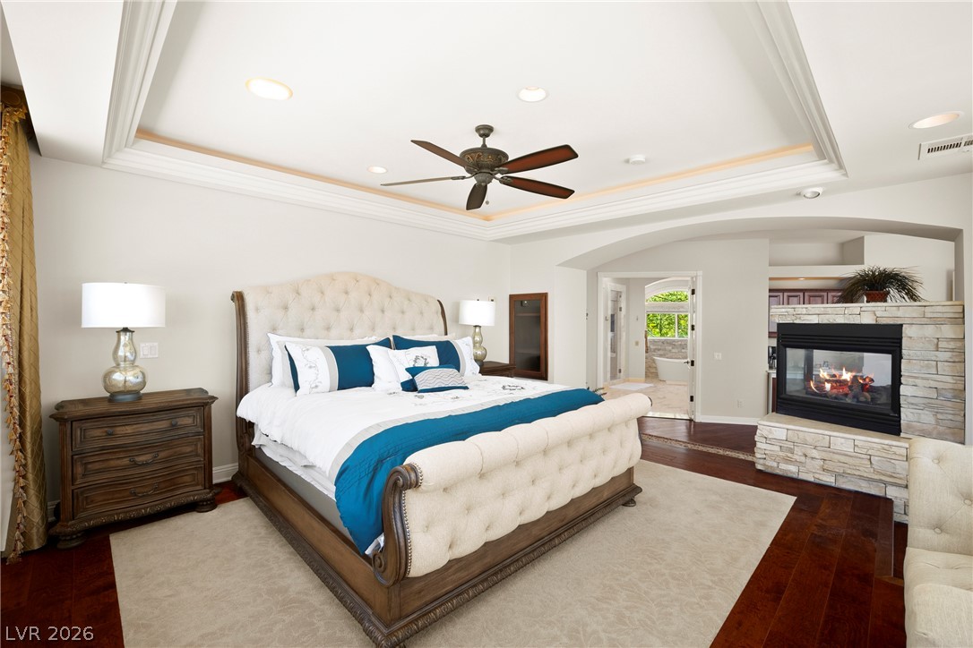 2276 Candlestick Avenue Henderson NV 89052