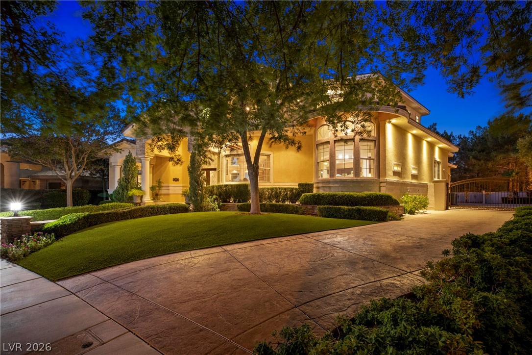 2276 Candlestick Avenue Henderson NV 89052
