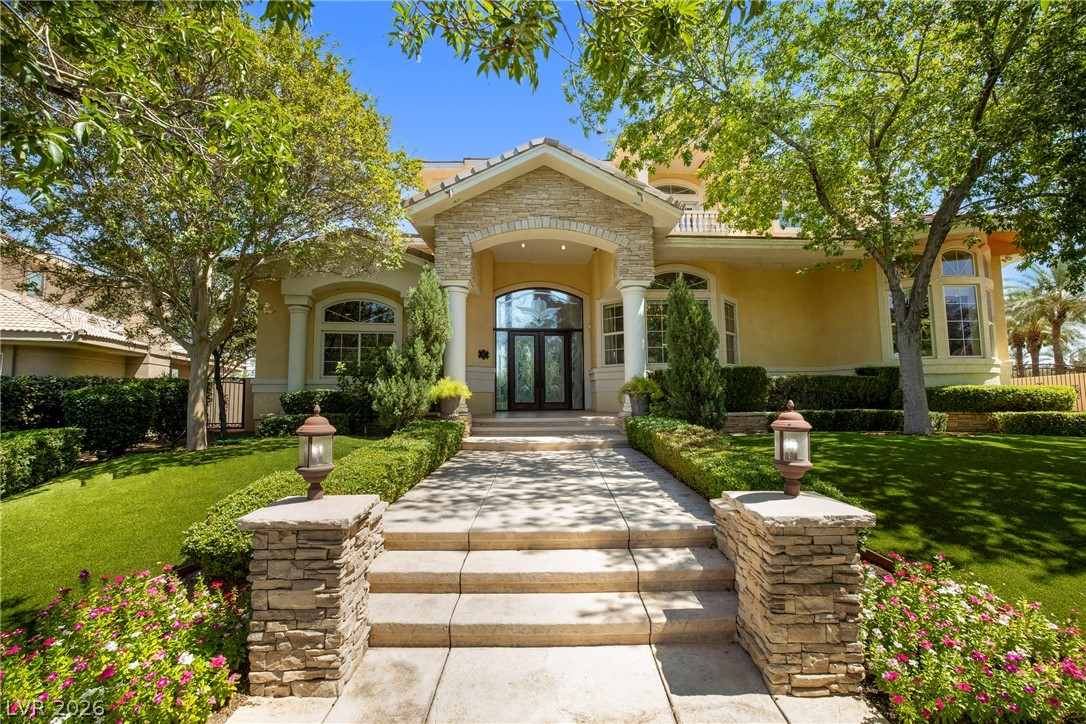 2276 Candlestick Avenue Henderson NV 89052