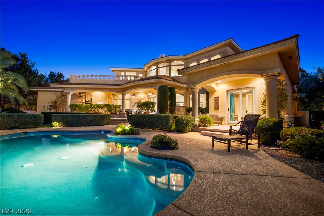 2276 Candlestick Avenue Henderson NV 89052