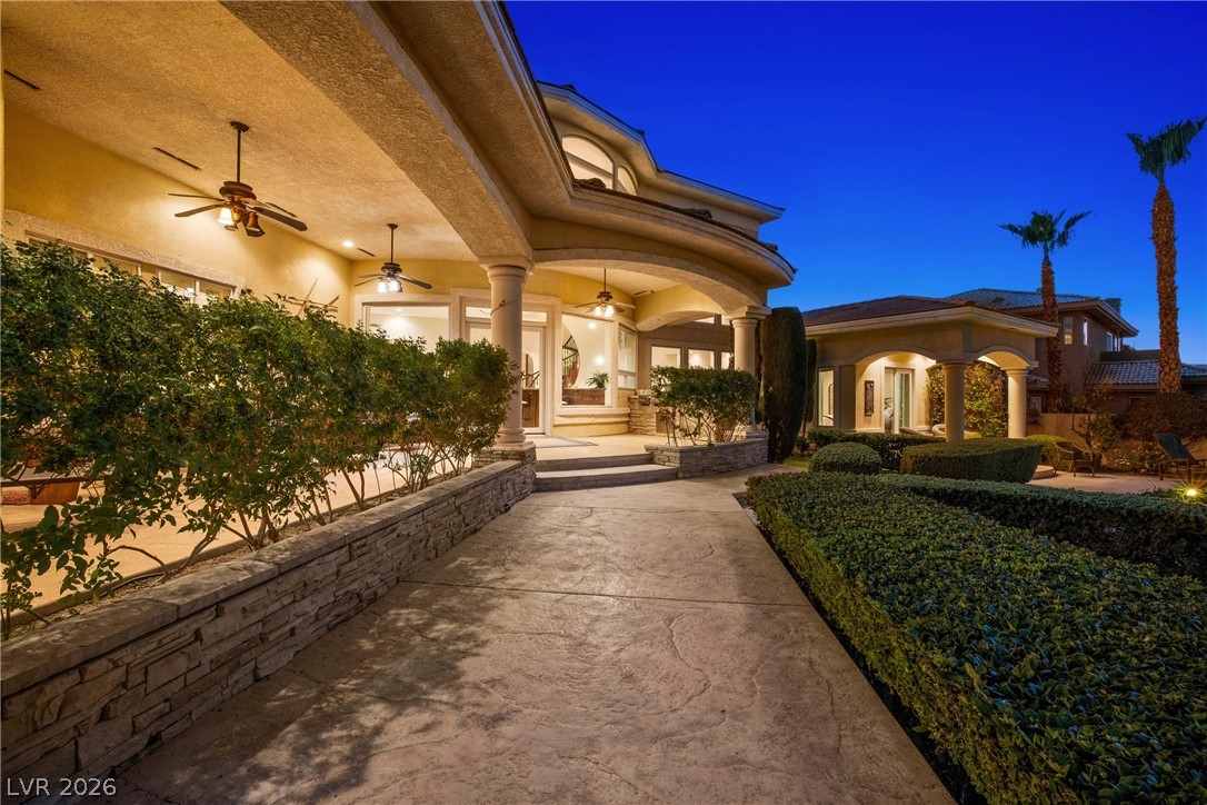 2276 Candlestick Avenue Henderson NV 89052