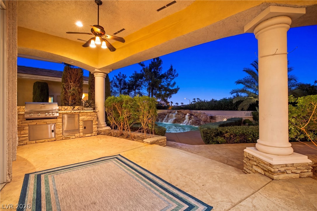 2276 Candlestick Avenue Henderson NV 89052