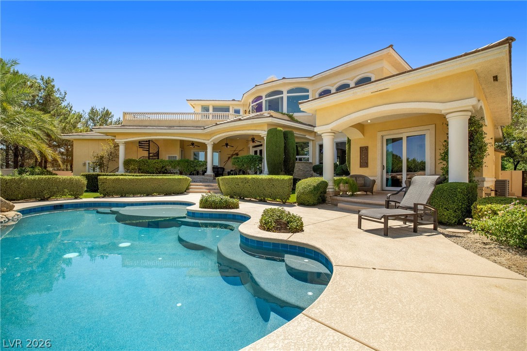 2276 Candlestick Avenue Henderson NV 89052