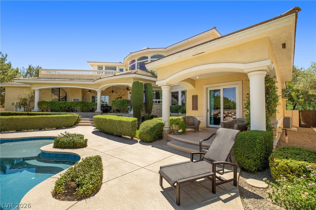 2276 Candlestick Avenue Henderson NV 89052