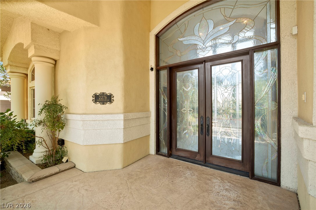 2276 Candlestick Avenue Henderson NV 89052