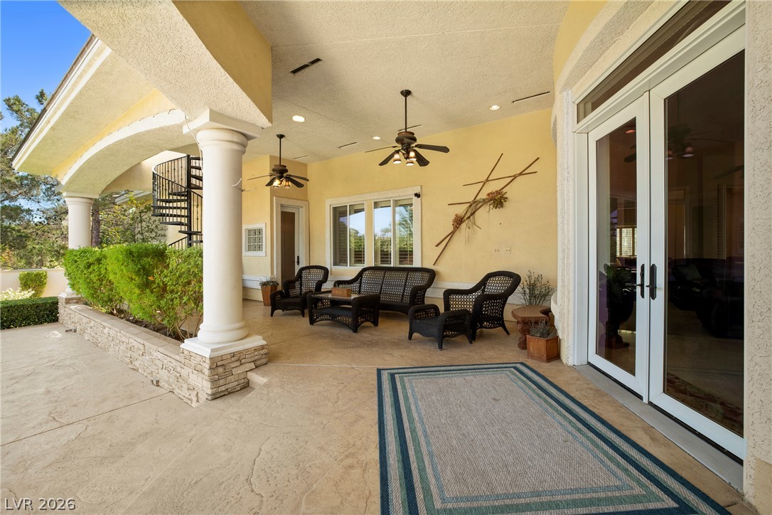 2276 Candlestick Avenue Henderson NV 89052