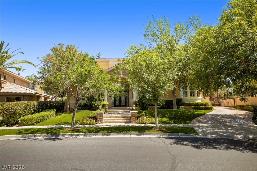 2276 Candlestick Avenue Henderson NV 89052