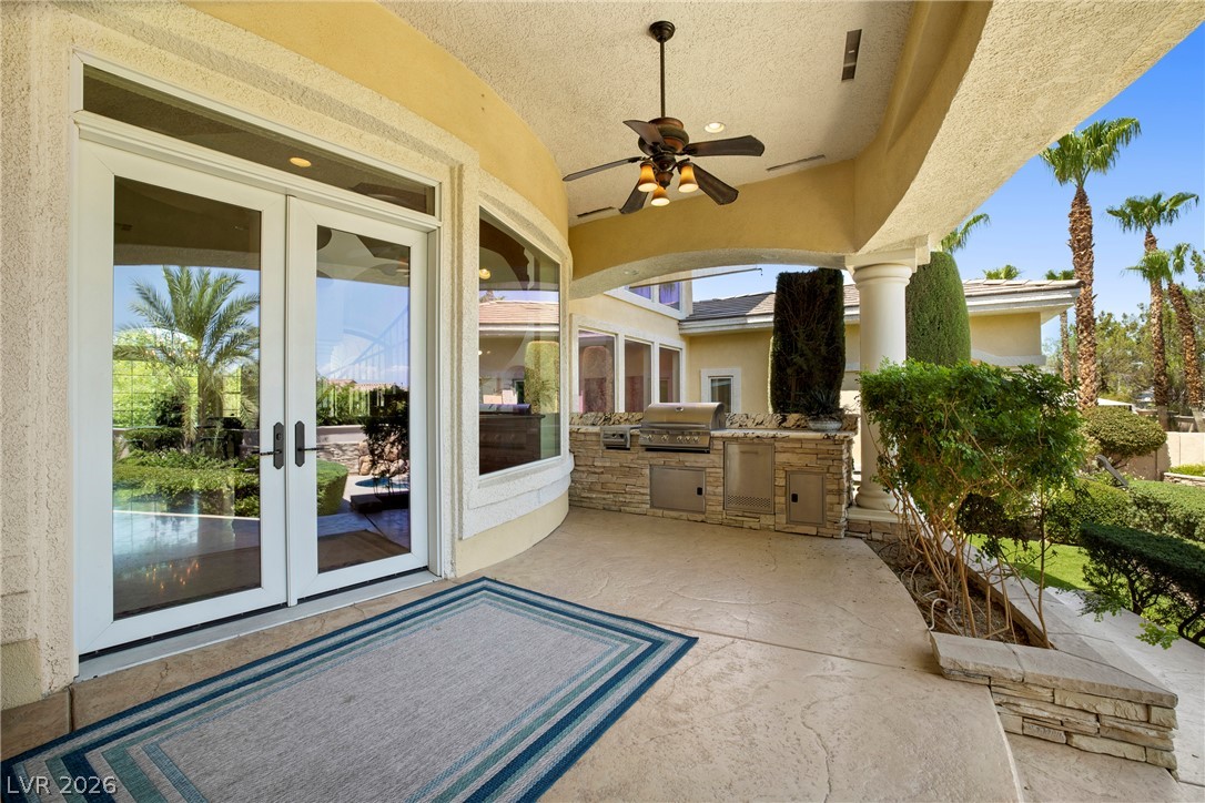 2276 Candlestick Avenue Henderson NV 89052