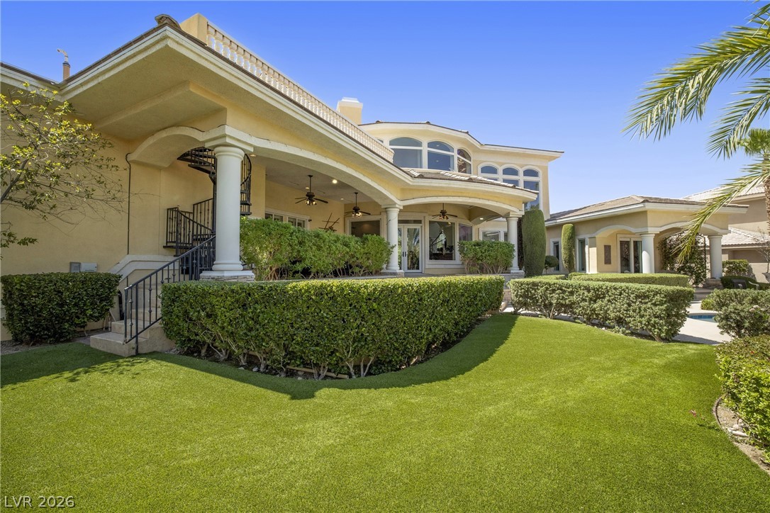 2276 Candlestick Avenue Henderson NV 89052