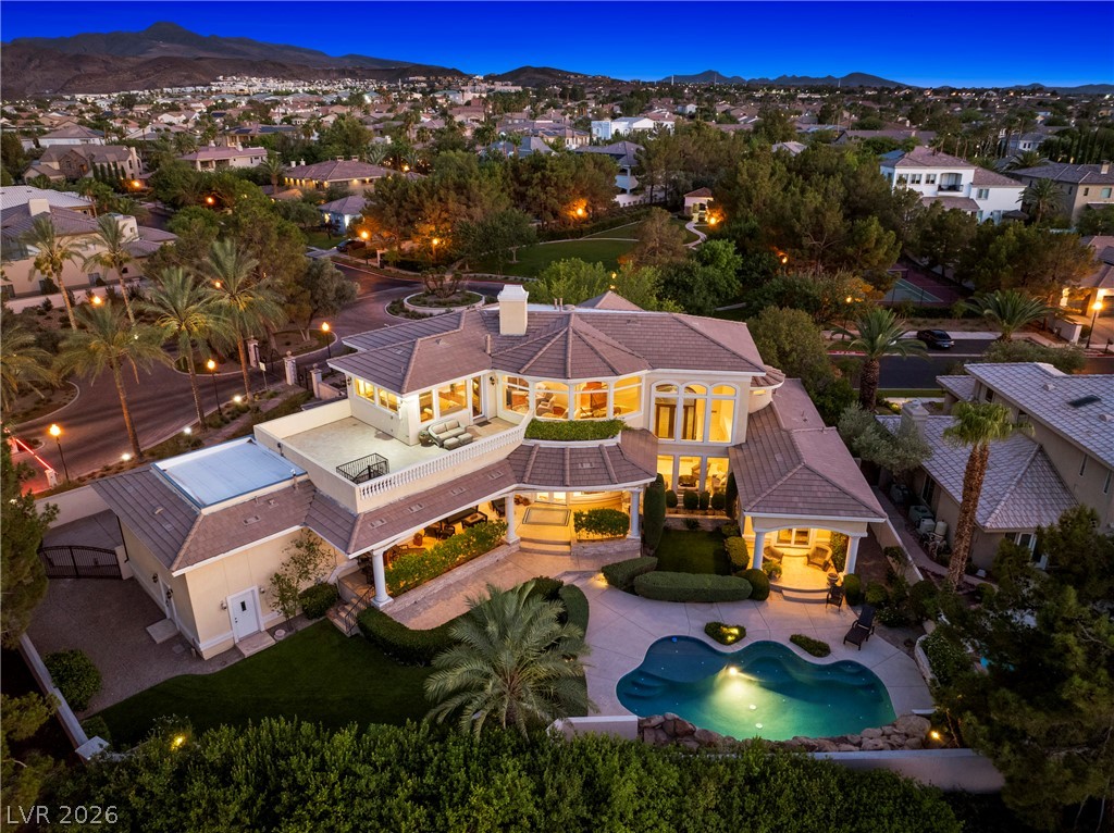2276 Candlestick Avenue Henderson NV 89052