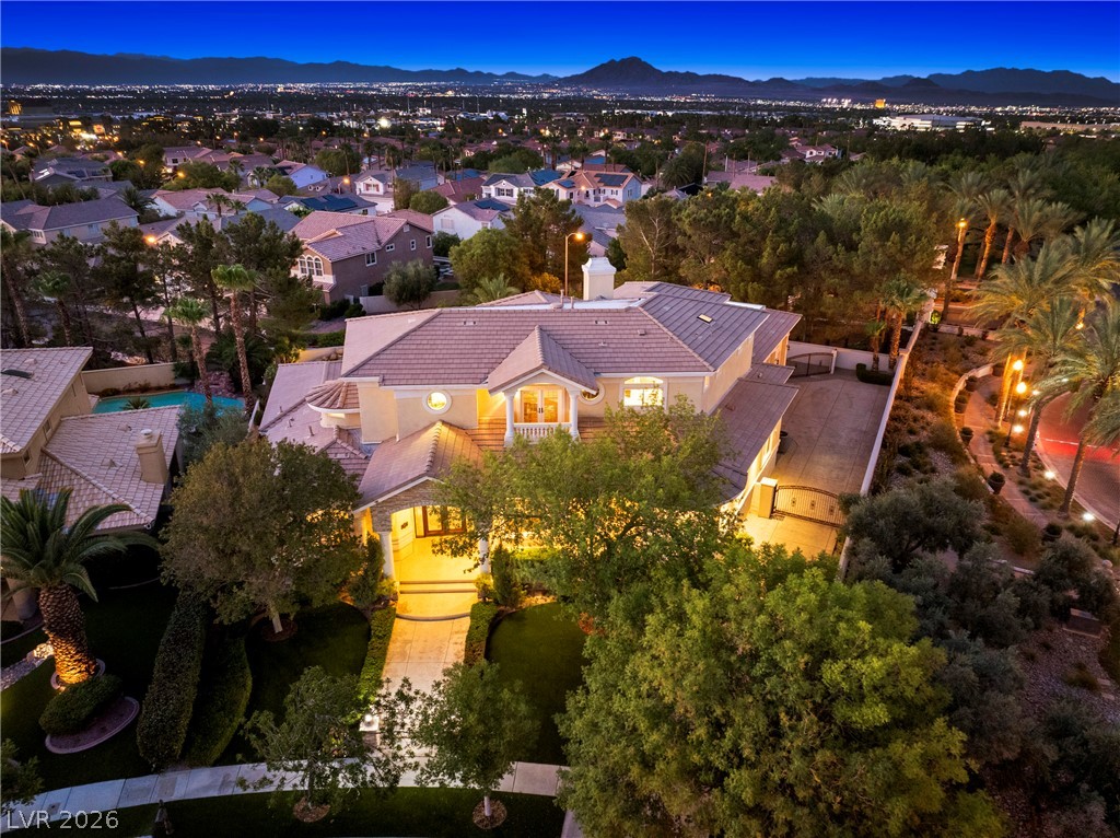 2276 Candlestick Avenue Henderson NV 89052