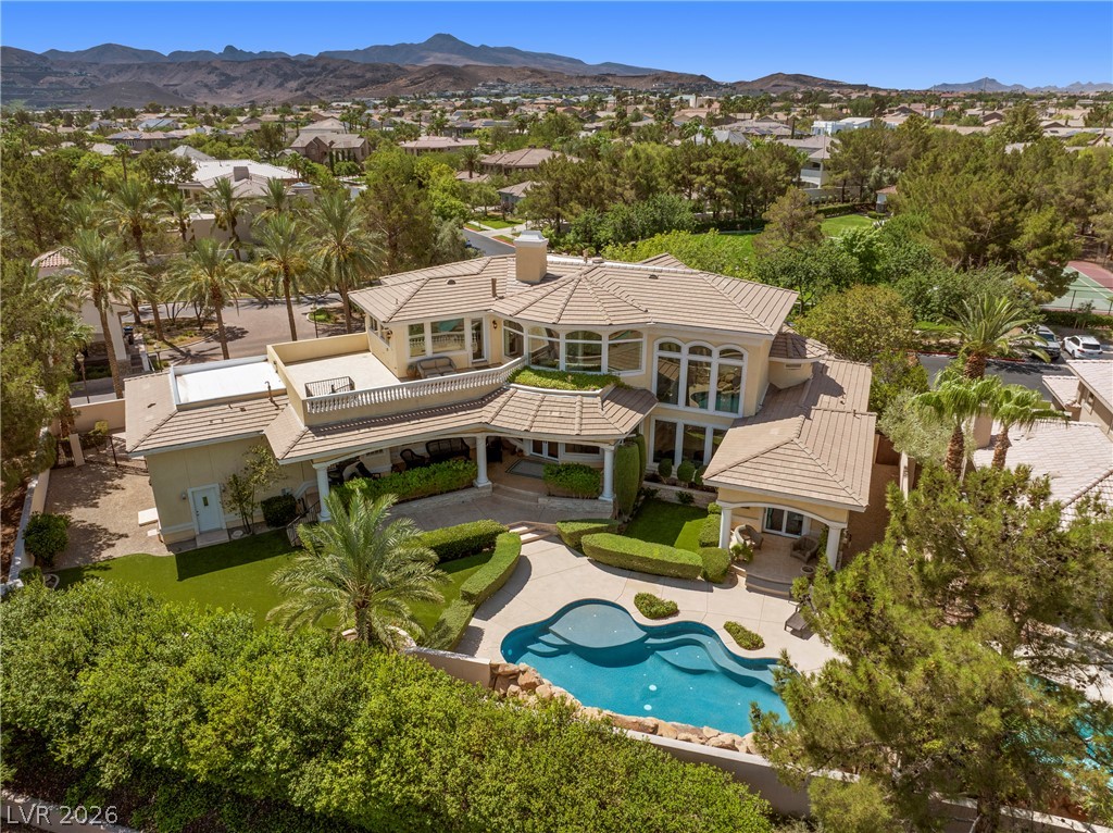2276 Candlestick Avenue Henderson NV 89052