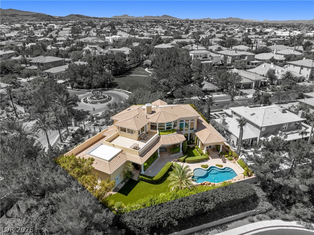 2276 Candlestick Avenue Henderson NV 89052