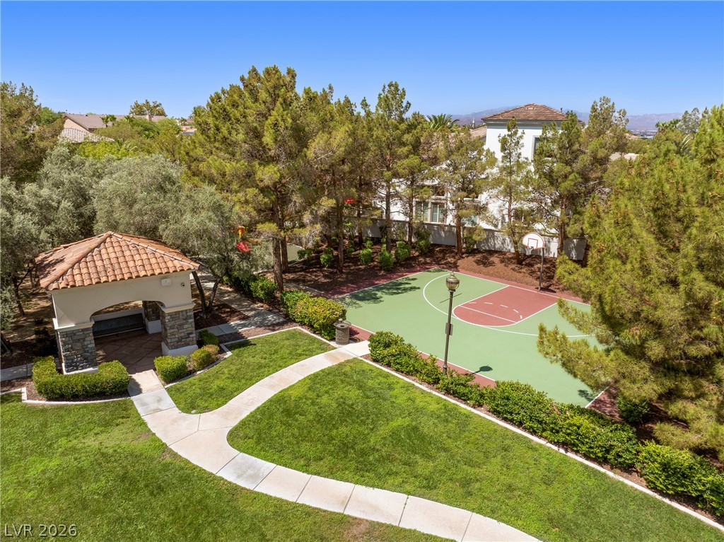 2276 Candlestick Avenue Henderson NV 89052