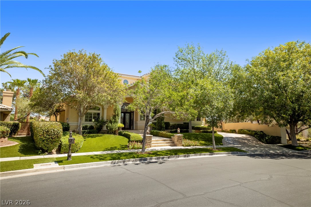 2276 Candlestick Avenue Henderson NV 89052