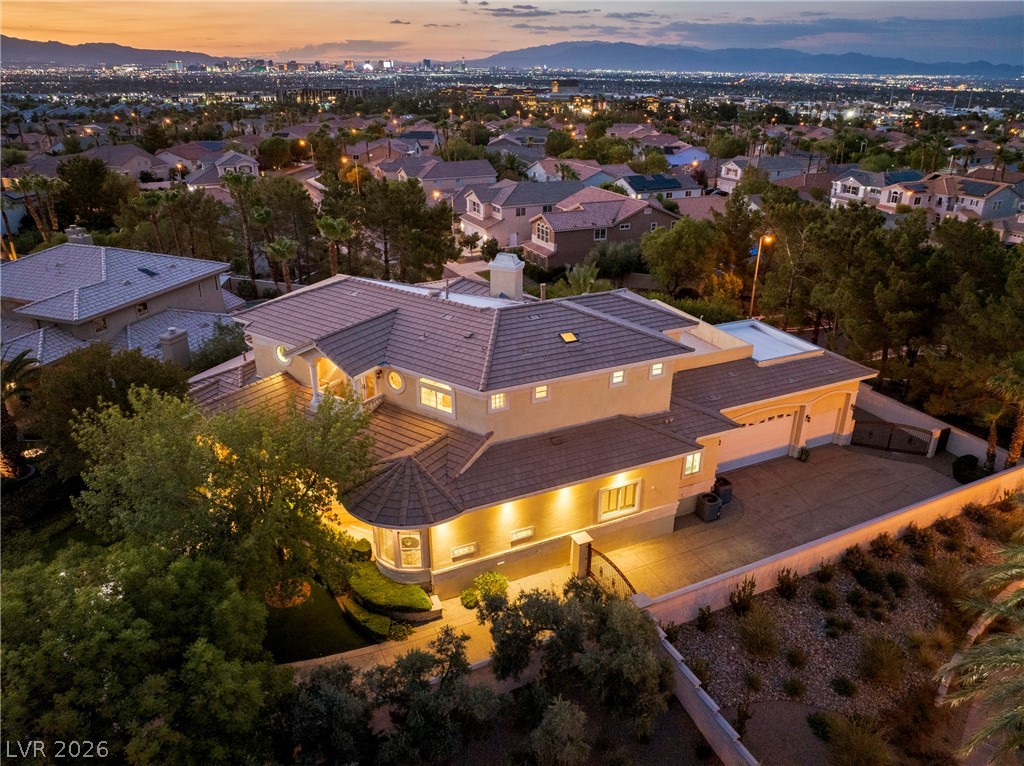 2276 Candlestick Avenue Henderson NV 89052