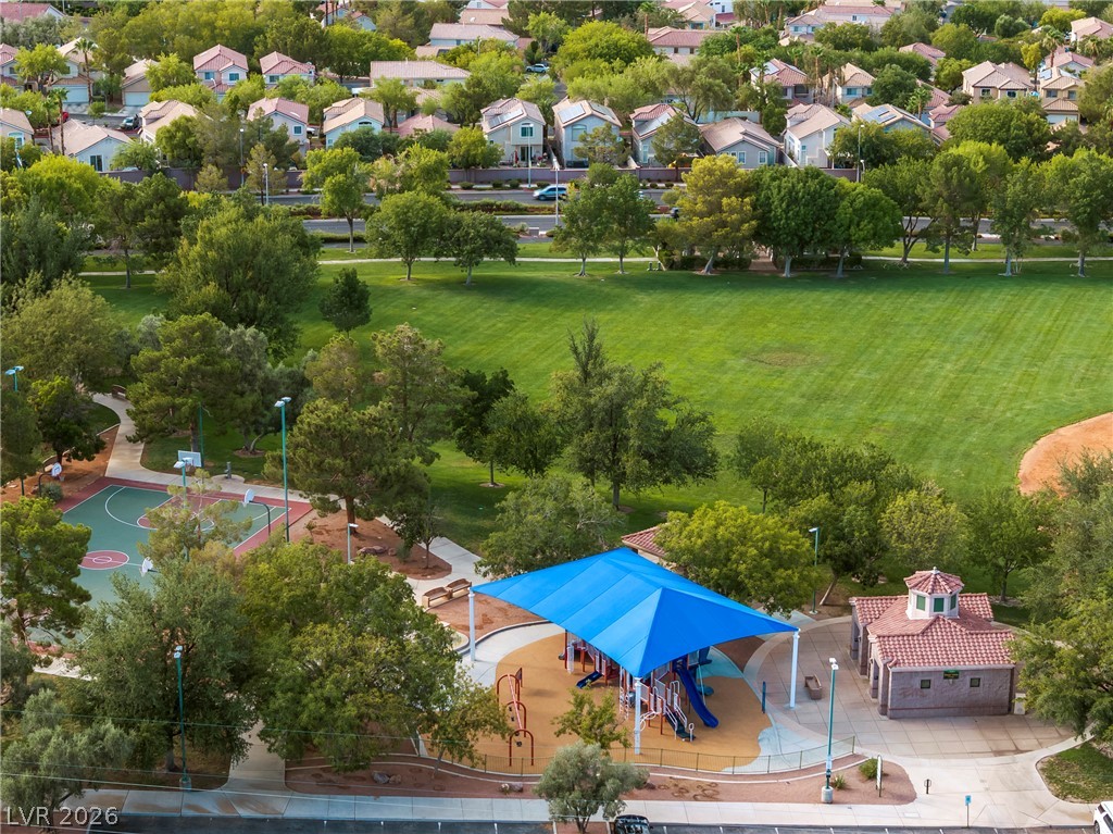 2276 Candlestick Avenue Henderson NV 89052