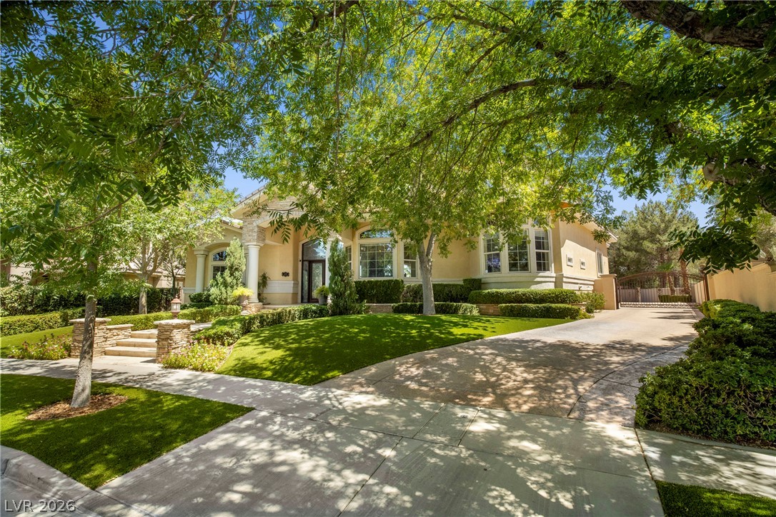 2276 Candlestick Avenue Henderson NV 89052