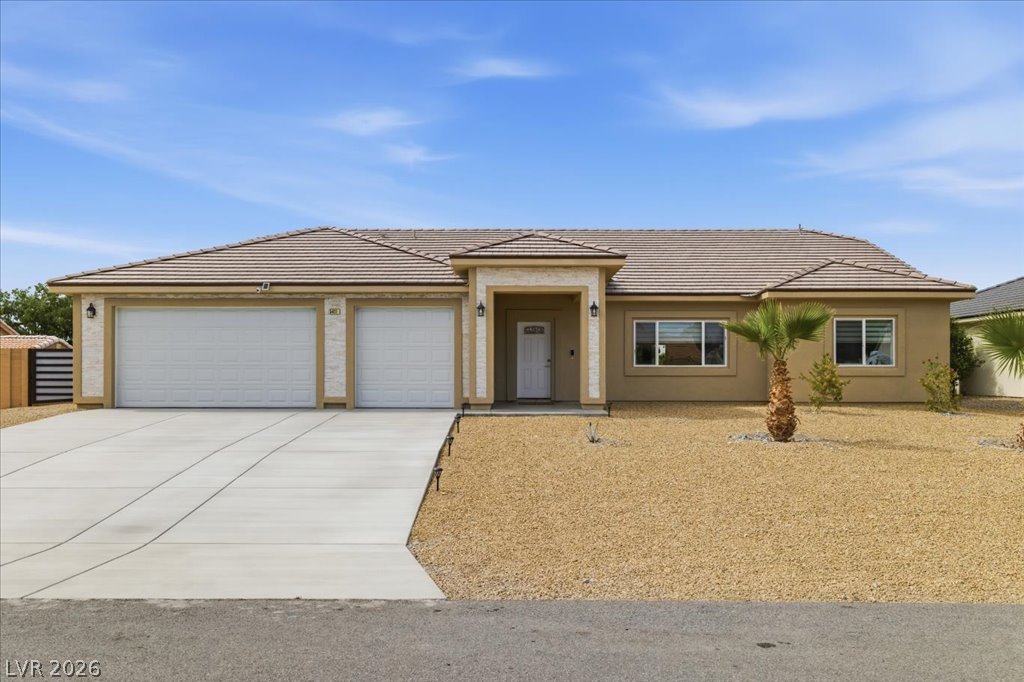 5411 Fernwood Court Pahrump NV 89061