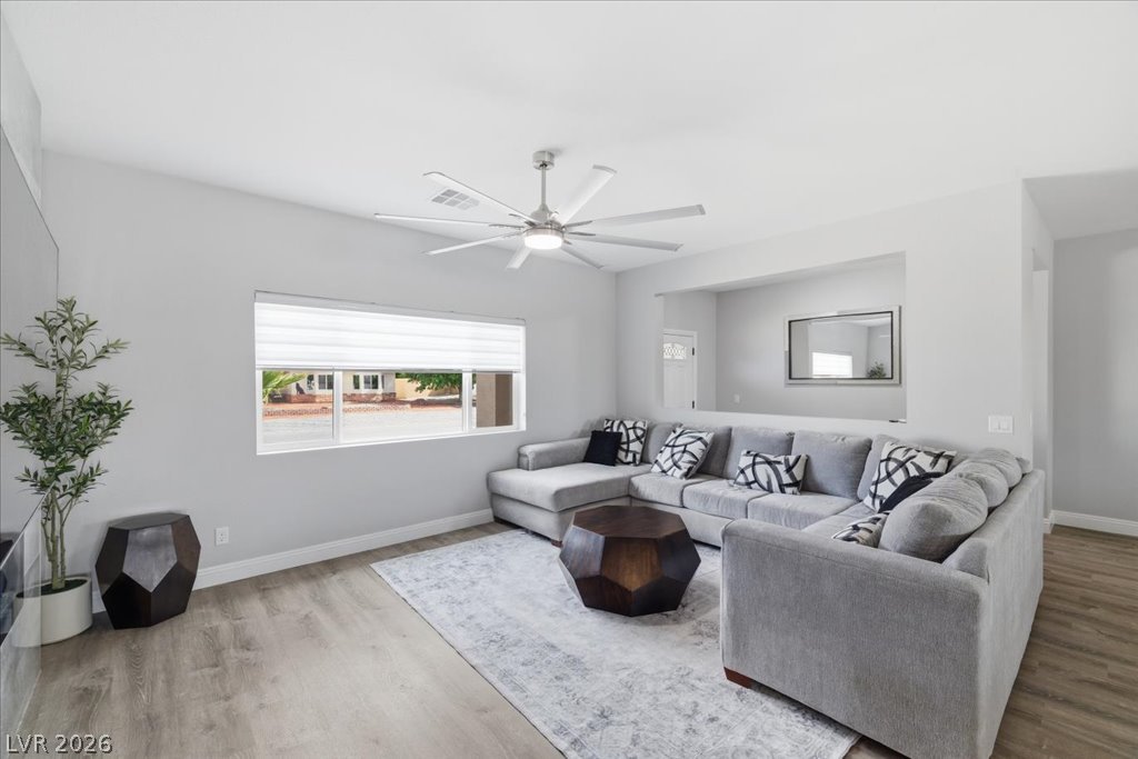 5411 Fernwood Court Pahrump NV 89061