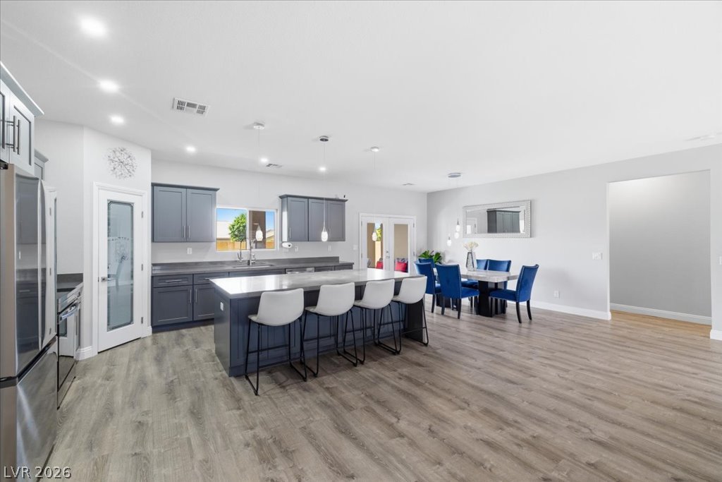 5411 Fernwood Court Pahrump NV 89061