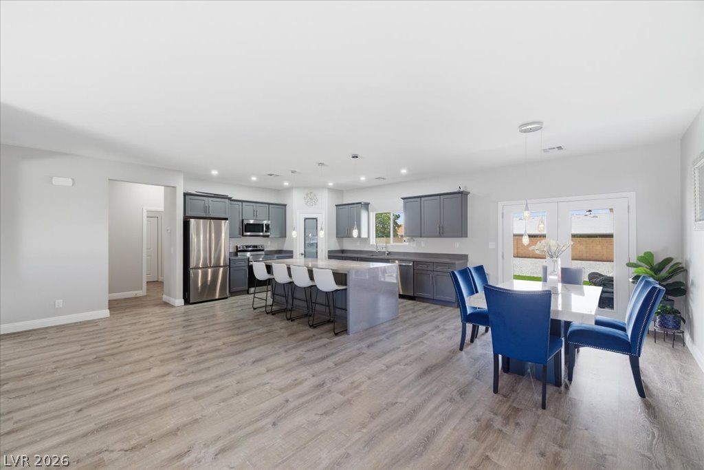 5411 Fernwood Court Pahrump NV 89061
