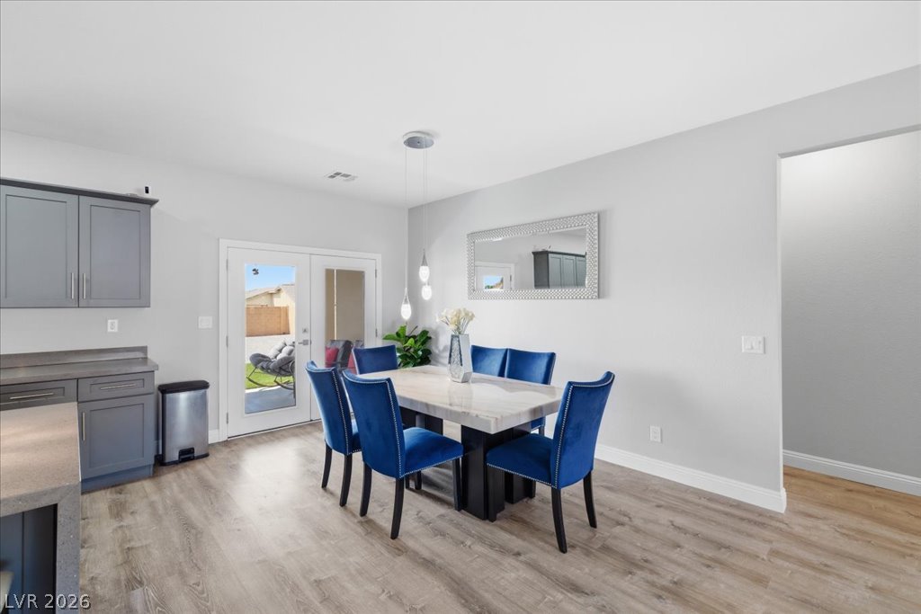 5411 Fernwood Court Pahrump NV 89061