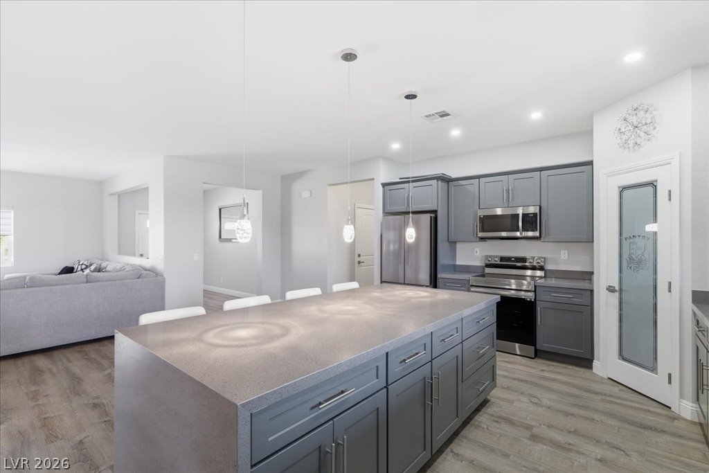 5411 Fernwood Court Pahrump NV 89061