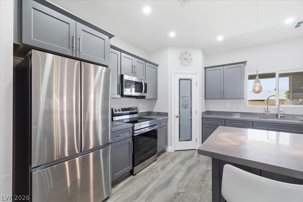 5411 Fernwood Court Pahrump NV 89061