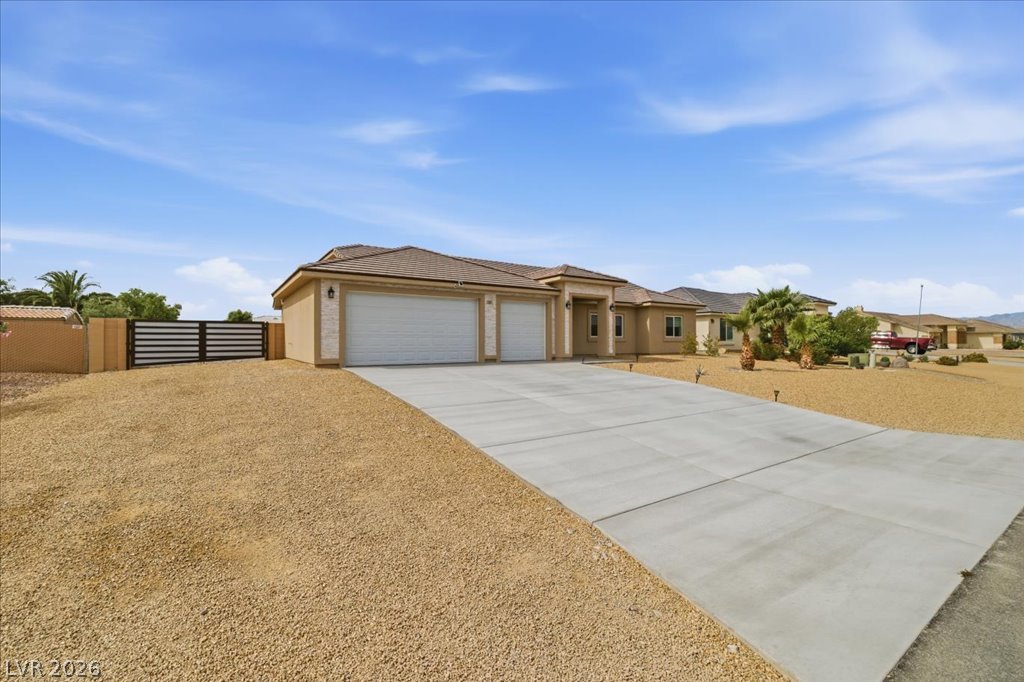5411 Fernwood Court Pahrump NV 89061